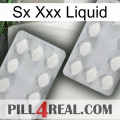 Sx Xxx Liquid 17